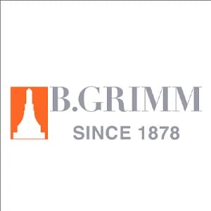 Normal Sponsor B.Grimm