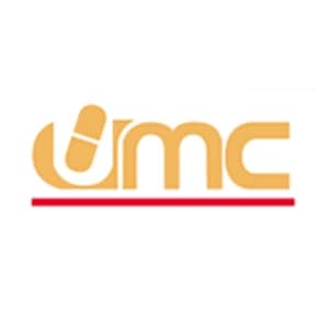 Gold Sponsor UMC