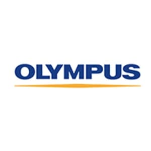 Gold Sponsor Olympus