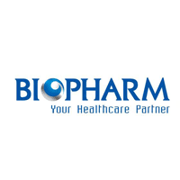 Gold Sponsor Biophram