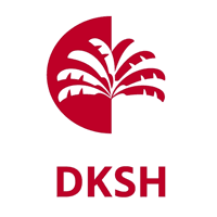 Gold Sponsor DKSH