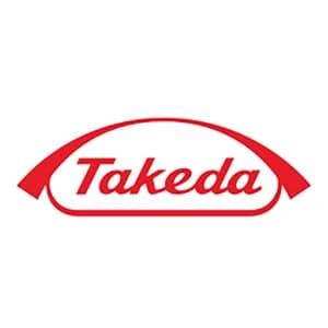Platinum Sponsor Takeda