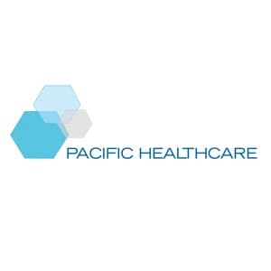 Platinum Sponsor Pacific